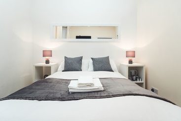 Pensione Windermere Guest House Central Windermere