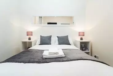 Pensió Windermere Guest House  Central Windermere