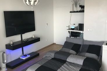 Apartamentos turísticos Versace Home