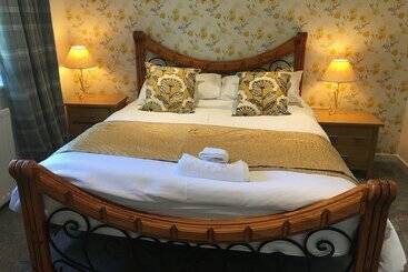 Bed and Breakfast Creagory Skye