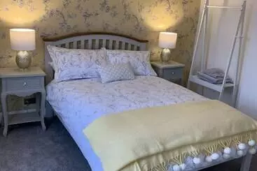 Bed and Breakfast Holden House