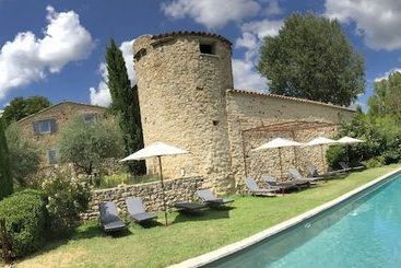 مبيت وإفطار La Grande Verrière