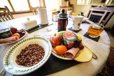 ベッドアンドブレックファースト Loch Ness B And B