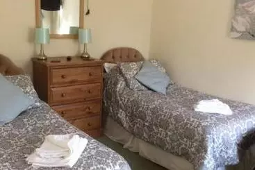 Bed and Breakfast Bulmer Farm