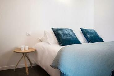 游客公寓 Casa Lulli