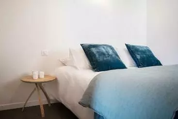 ツーリストアパートメント Casa Lulli