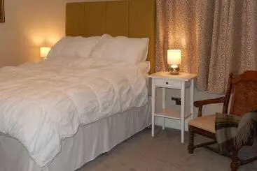Herdmans B&b