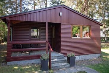 Hotel Invercauld Lodges