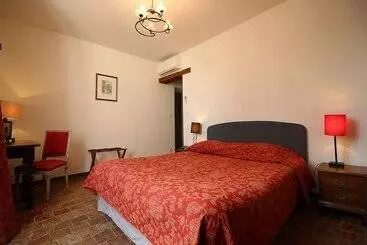 Hotel La Bastide Du Vebron