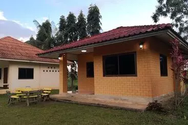 Hotel Phulomnum Resort