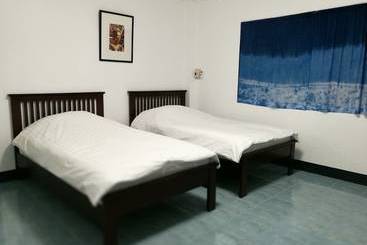 I Sabai At Jomswan Hostel Phrae