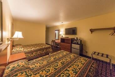 汽车旅馆 Patuxent Inn