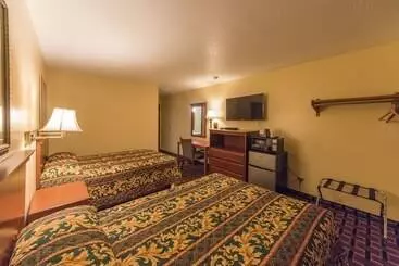 Motelli Patuxent Inn