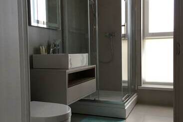 Apartmanszálloda Nyvky Residence