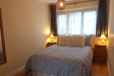 관광객 아파트 Parkview Apartments