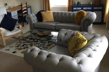 游客公寓 Peel House Apartments