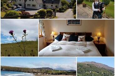 Majatalo Lochview Guest House