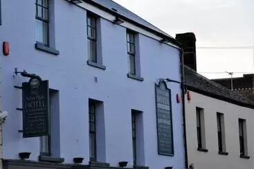 ペンション New Park