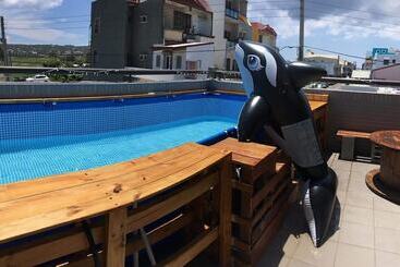 پانسیون Relax Inn