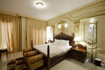 آپارتمان‌های توریست‌ها Vacation Bay Standpoint Tower A