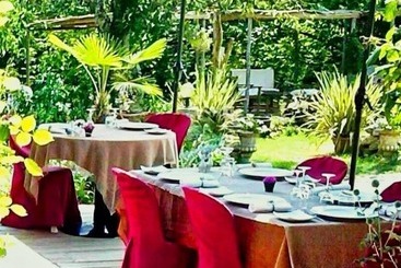 צימר Lo Gorissado   La Ferme Du Glandier