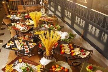 مسافرخانه Bablin Butik Otel