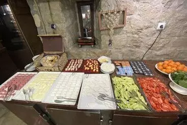 ホテル Ebrulu Konak   Special Class