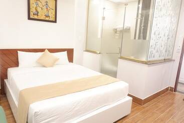 هتل Hong Bao Thach