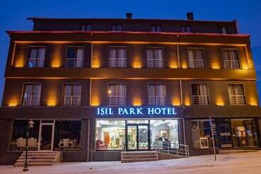 Hotel Işil Park