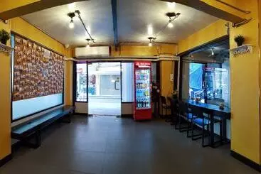 Hotel Kim Korner