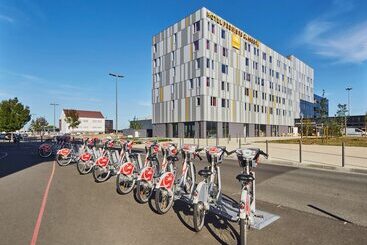 Hotel Premiere Classe Clermont Ferrand Centre