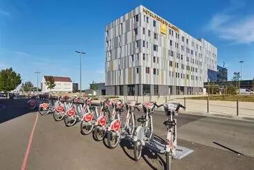 ホテル Premiere Classe Clermont Ferrand Centre