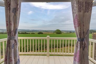 호텔 The Lakes Rookley