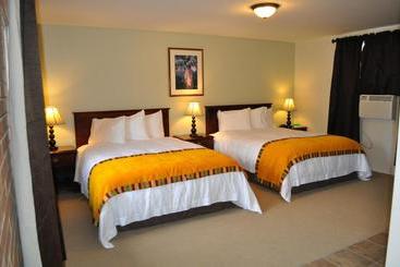 汽车旅馆 Wine Valley Inn