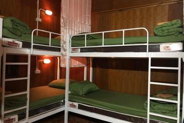 Sunshine Home  Hostel  Adults Only