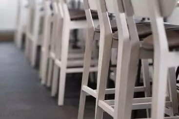 Huoneistohotelli The Studio