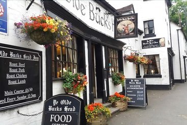 Ye Olde Bucks Head Inn