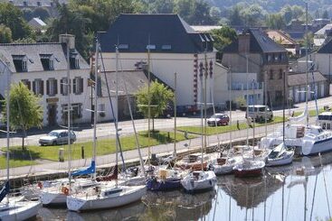 Bed and Breakfast Les Chambres De L Elysée