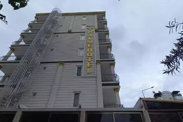 هتل Bayındır Palme