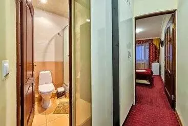 Hôtel Elite Dnipro