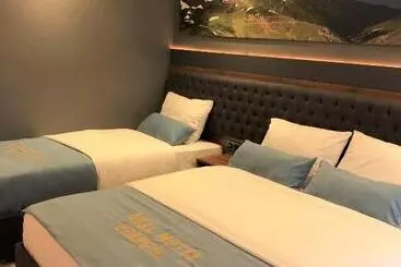 Onal Motel