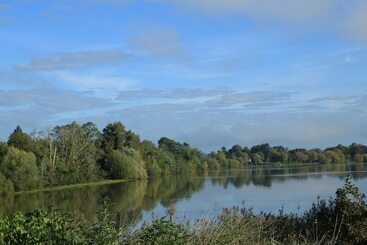 פנסיון Chateau De Courtebotte