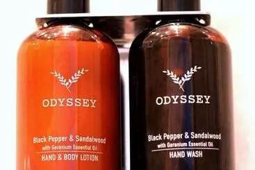 Majatalo Clifton Villa Guest House