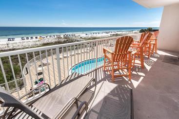 דירות לתיירים Summer Place 302