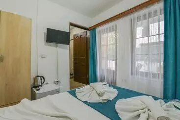 Aparthotel Ankakyaka Apart