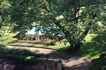 Nocleg ze śniadaniem Chambres D'hôtes Chantoiseau