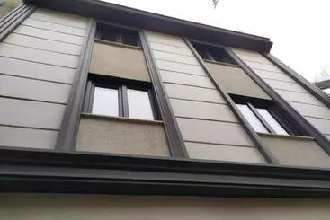 ホテル Antik Houses