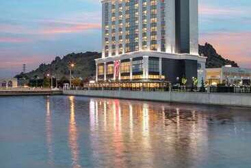Hotel Doubletree By Hilton Afyonkarahisar