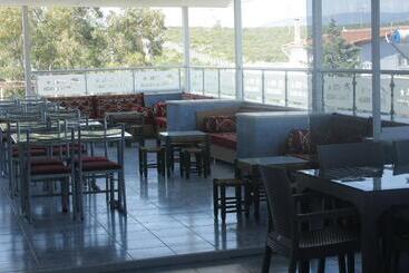 Hotel Fiesta Beach Didim