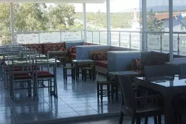 Hôtel Fiesta Beach Didim